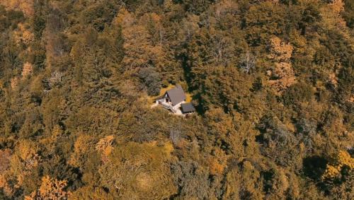 Brod Moravice Casa | Villa Planica Holiday Home