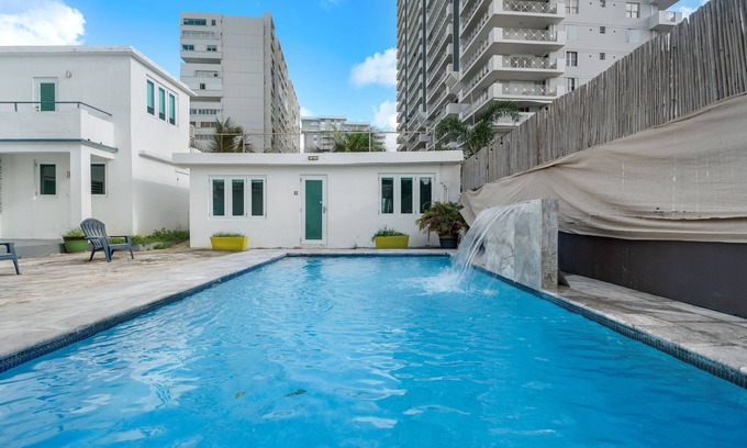 Punta Las Marias Apartamento | Villa Playa by Otium