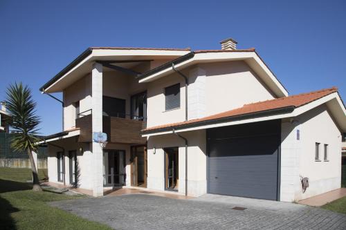 La Portilla Villa | Villa Playa de Barro