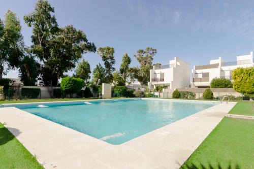 Conil de la Frontera Apartamento | Villa playa Fontanilla I