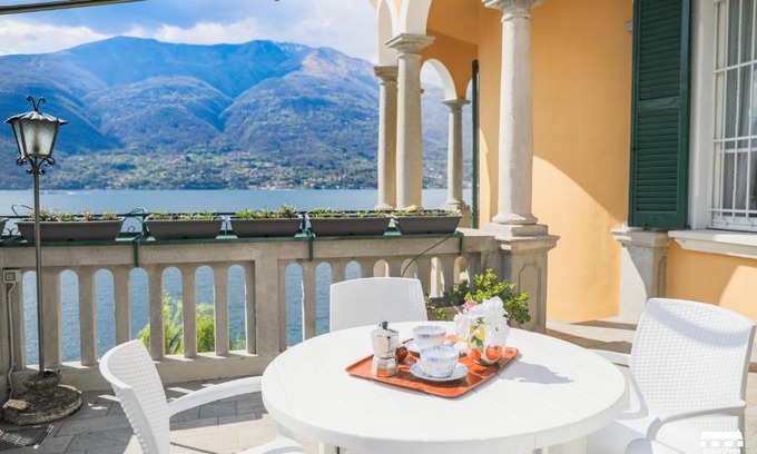 Dervio Apartamento | Villa Plinio Lago di Como
