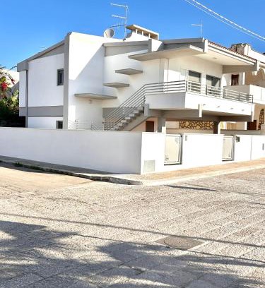 Torre Santa Sabina Casa | Villa PO