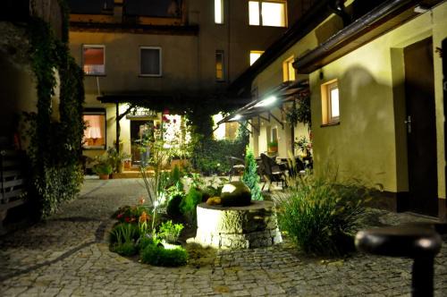 Zaniemysl Casa | Villa Pod Orzechem w Zaniemyślu