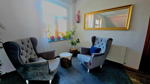 Kudowa Zdroj Cama Y Desayuno | Villa Podkarpacka