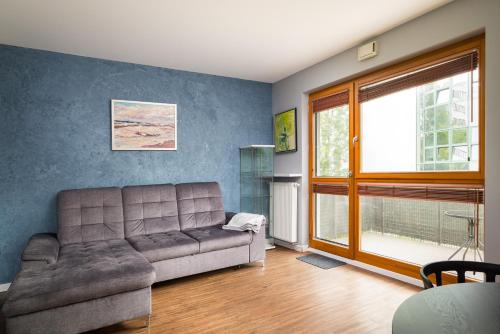 Zoliborz Apartamento | Villa Poema Deluxe Apartment