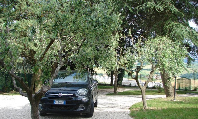 Mogliano Apartamento | Villa Poggio San Pietro