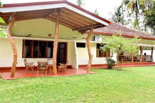 Polhena Casa | Villa Polhena