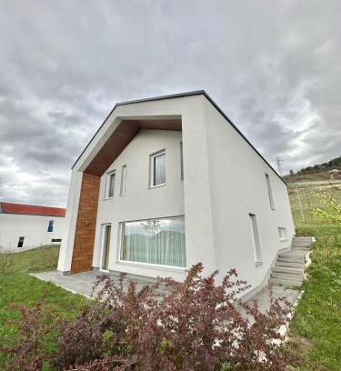 Sarajevo Villa | Villa Poljine Hills A80