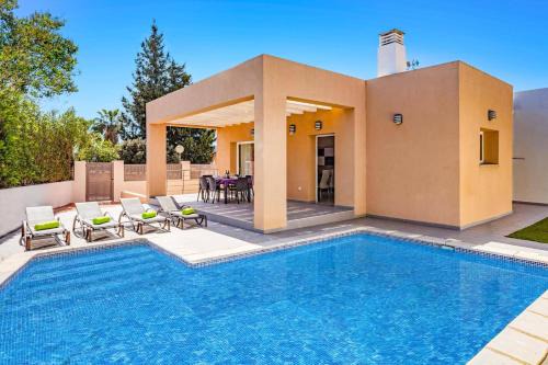 Beniarbeig Villa | Villa Pomera Tres by Villa Plus