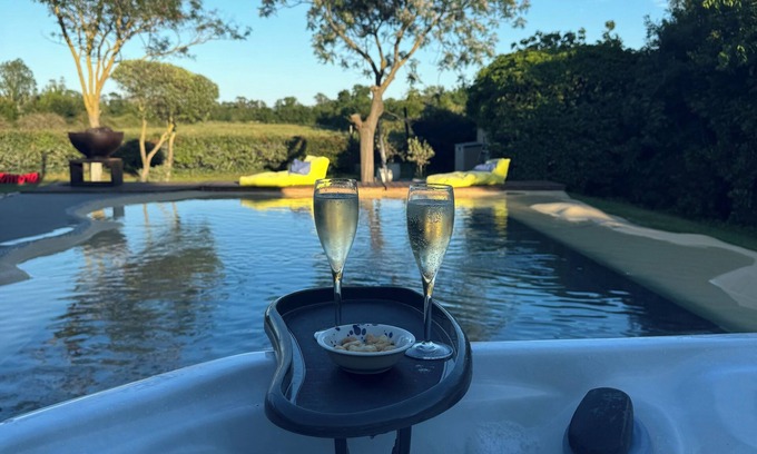 Lattes Casa | villa para vacaciones de ensueño disponible en septiembre