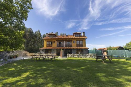 La Portilla Apartamento | Villa Porrua 2