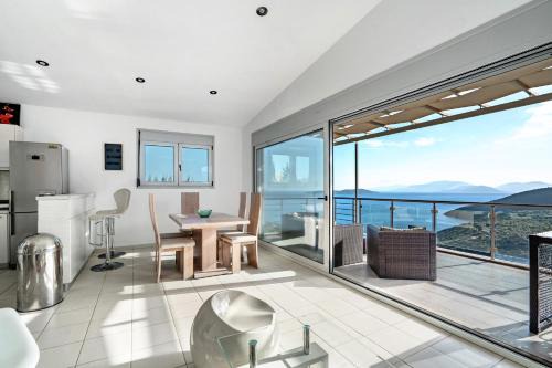 Sivota Villa | Villa Porto katsiki