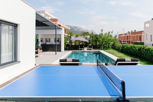 Kastela Villa | Villa Porto Recupera