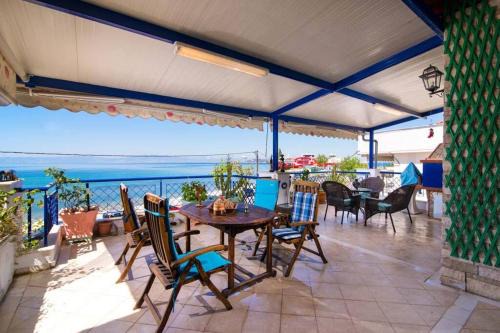 Thasos Town Apartamento | Villa Porto Thassos