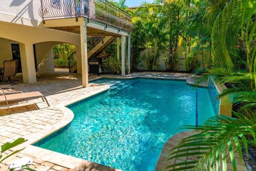 Holmes Beach Casa | Villa Portofino