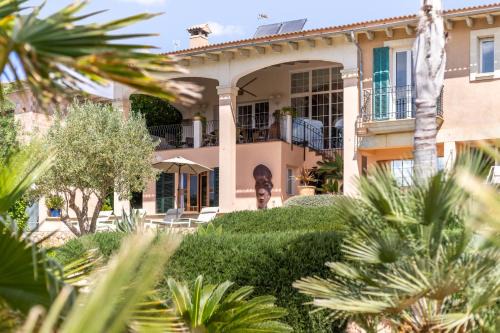 Portol Casa | Villa Portol