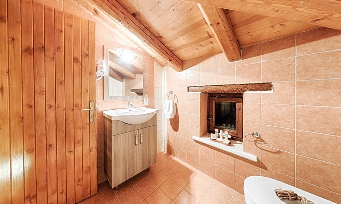 Skinaria Apartamento | Villa Poseidon