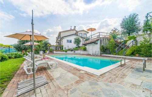 Montemarzino Casa | Villa Poss