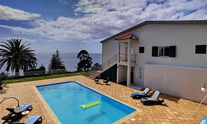 Machico Villa | Villa Prainha by LovelyStay
