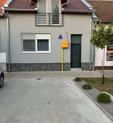 Becej Apartamento | Villa Premium