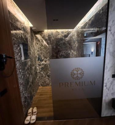 Çagllavicë Villa | Villa Premium