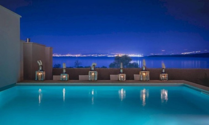 Zidarici Casa | Villa Prestige by Interhome