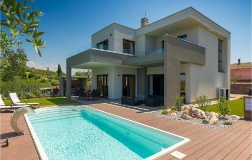 Buje Casa | Villa Primavera
