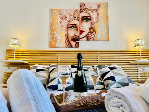 Favignana Casa | VILLA PRIMAVERA