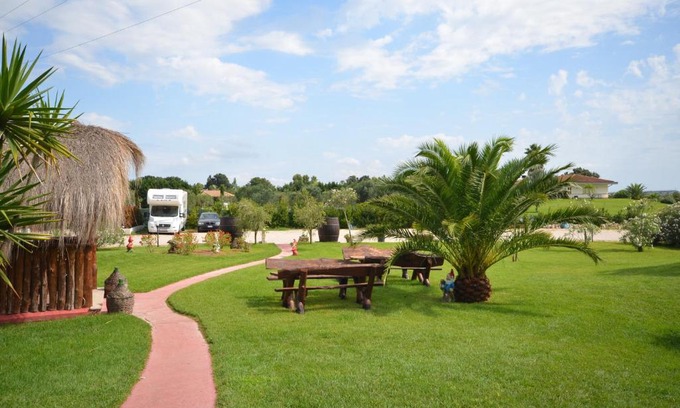 Latina Casa | Villa Primavera