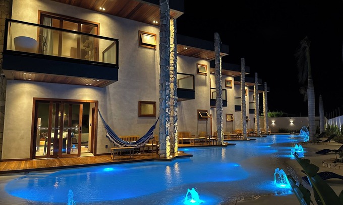 Loteamento Praias do Sul Apartamento | VILLA PRIME BEACH FLATS