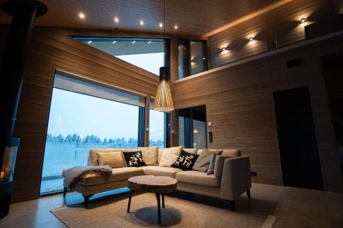 Rukatunturi Casa | Villa Primus