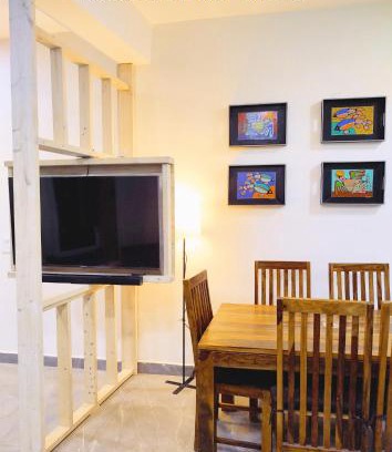Kasiyalekh Casa | Villa - Private Apartment @ Mukteshwar/Nanital Rd