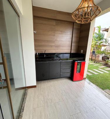 Barra Grande Apartamento | villa privilege ap 01