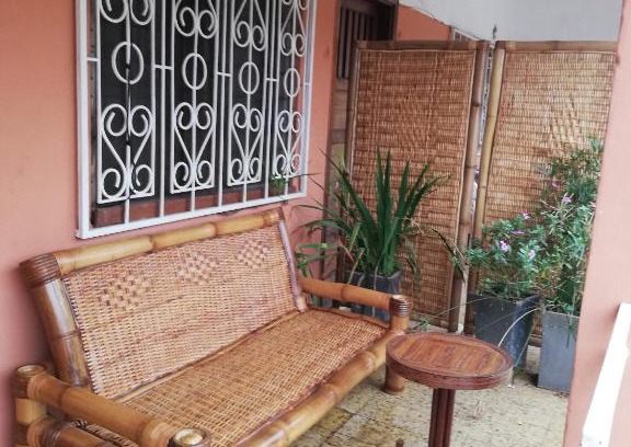 Yaounde Apartamento | Villa proche Hôtel FRANCO