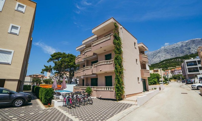 Promajna Apartamento | Villa Promajna 5