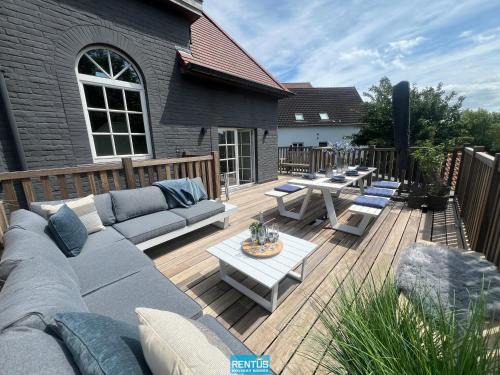 Nieuwpoort Apartamento | Villa Promenade - luxuriously apartment for 8 people