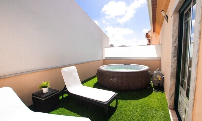 Lourinha Casa | Villa cerca de playas y campo