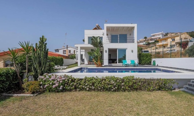 Cabrita Villa | Villa Punta Carnero