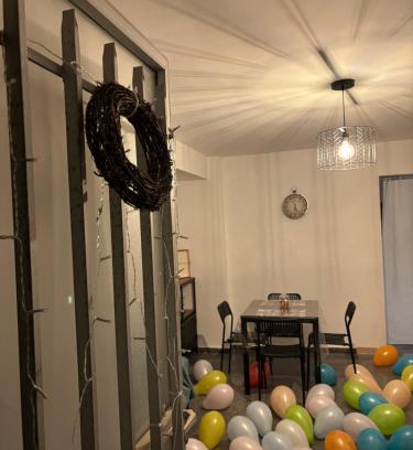 Pavias Casa | villa punta
