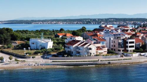 Zadar Apartamento | Villa Punta - Studios
