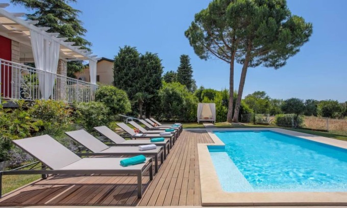 Stinjan Casa | Villa Puntizela by Interhome