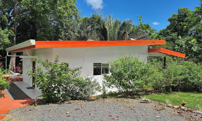 Cóbano Villa | Villa Pura Vida - Mango