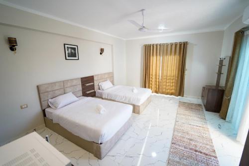 Luxor Apartamento | Villa Pure Luxor