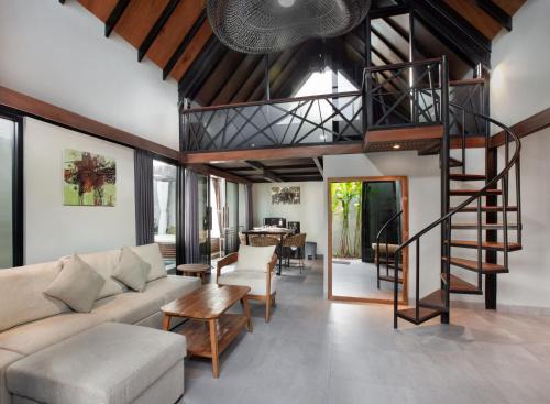 Ungasan Villa | Villa Puri Gong 1, Private pool villa in Bukit