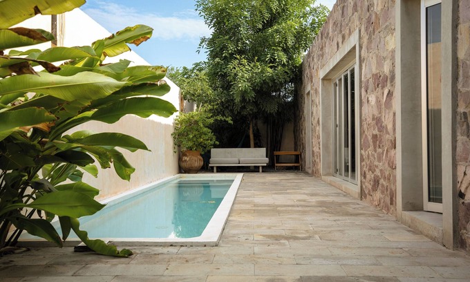 Pérula Villa | Villa Quetzalpapálotl - Alberca Privada - Punta Pérula