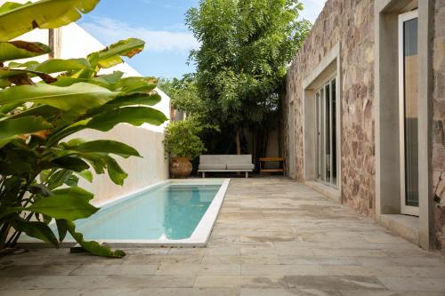 Pérula Villa | Villa Quetzalpapalotl - Alberca Privada