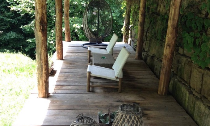 Brondello Casa | Villa Quiete