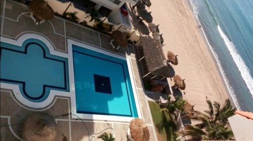 Quintas del Mar Casa | Villa Quintas Del Mar