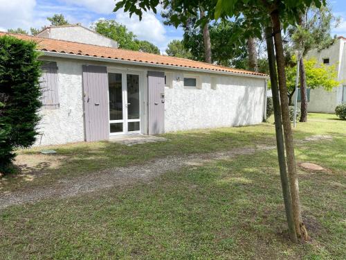 La Palmyre Casa | Villa rénovée 4 pièces 80m² avec patio privé et accès plage - La Palmyre - FR-1-705-71