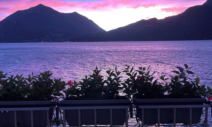 Bellano Hotel | Villa Rêverie - Boutique Hotel